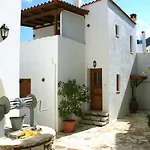 아파트 Matina - Stavros Traditional *
