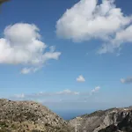 Lejlighed Matina - Stavros Traditional Houses