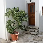 아파트 Matina - Stavros Traditional Koronos