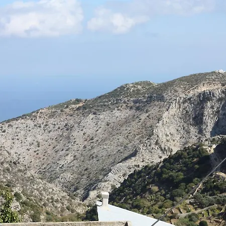 Apartament Matina - Stavros Traditional Koronos