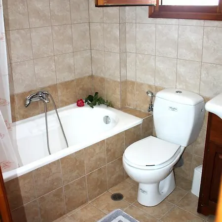 Apartment Matina - Stavros Traditional *