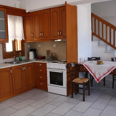 Apartament Matina - Stavros Traditional Koronos
