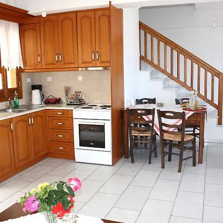 Apartment Matina - Stavros Traditional *