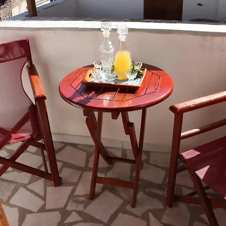 Apartamento Matina - Stavros Traditional Koronos