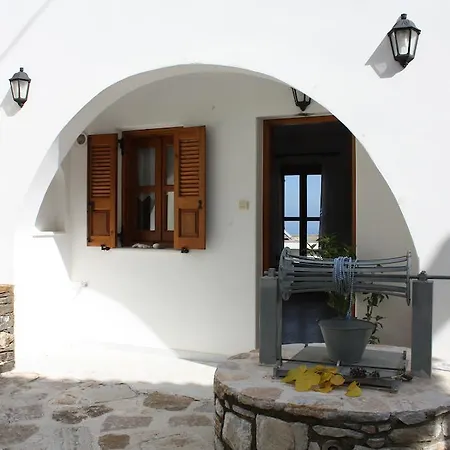 Apartment Matina - Stavros Traditional Koronos