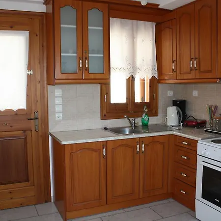 Matina - Stavros Traditional