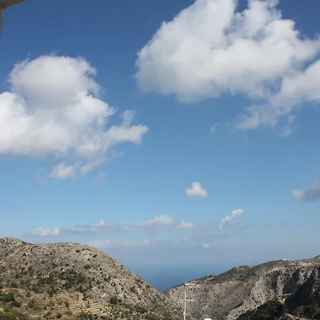 Apartamento Matina - Stavros Traditional