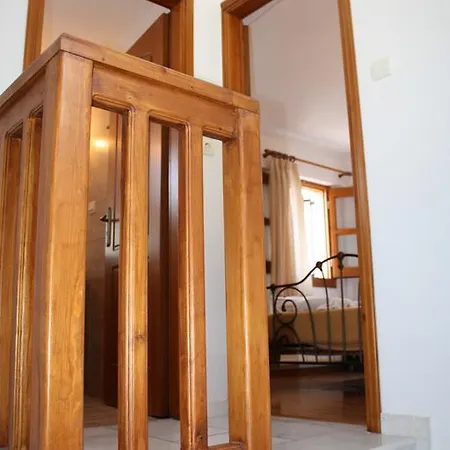 Apartment Matina - Stavros Traditional