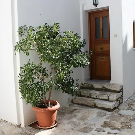 Apartment Matina - Stavros Traditional Koronos