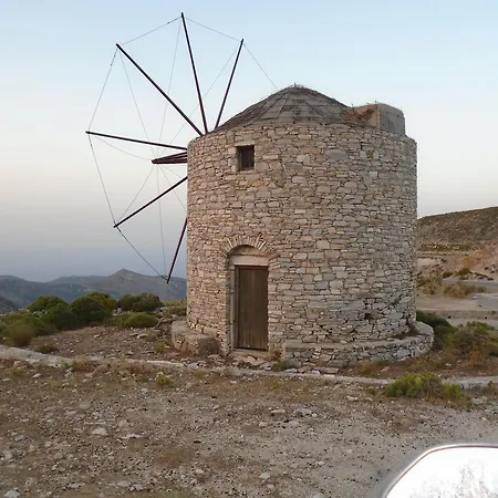 Matina - Stavros Traditional Apartamento