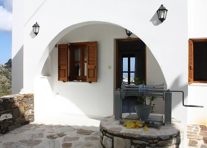 Apartamento Matina - Stavros Traditional Koronos